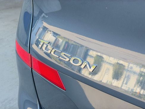 Used 2020 Hyundai Tucson Ultimate AWD/4WD image 34