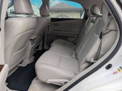 Used 2012 Lexus RX 350 FWD w/ Premium Pkg image 19