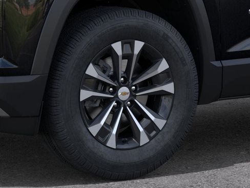 New 2026 Chevrolet Equinox LT w/ Convenience Package II image 33