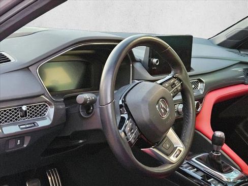 Used 2024 Acura Integra Type S image 11