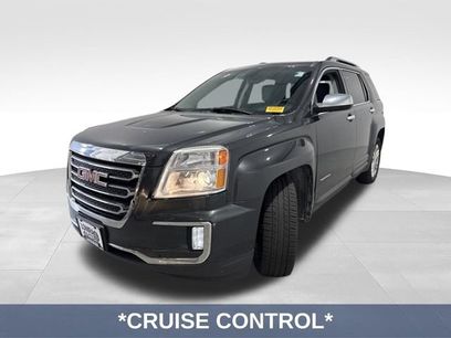 Used 2017 GMC Terrain SLT w/ Open Road Package