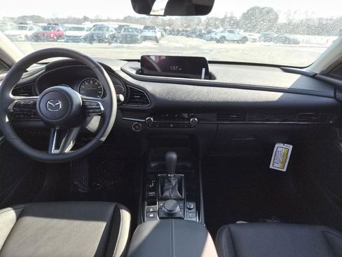 New 2026 MAZDA CX-30 2.5 Turbo w/ Premium Plus Pkg image 19