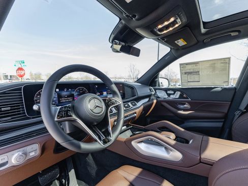 New 2026 Mercedes-Benz GLE 350 4MATIC image 15