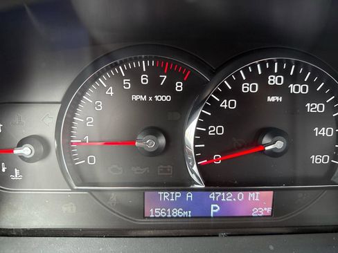 Used 2009 Cadillac SRX AWD image 16