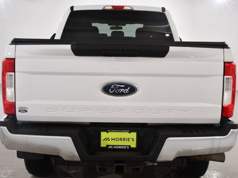 Used 2019 Ford F250 XLT w/ Snow Plow Prep Package AWD/4WD image 13