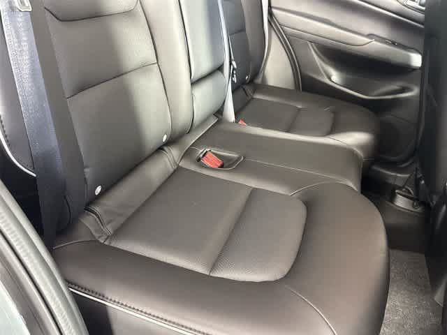 Used 2024 MAZDA CX-5 AWD 2.5 S w/ Select Package image 13