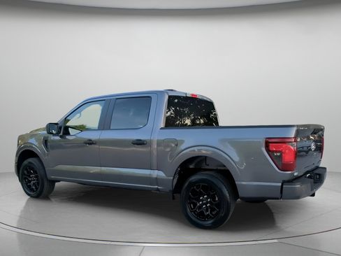 New 2026 Ford F150 STX RWD image 19