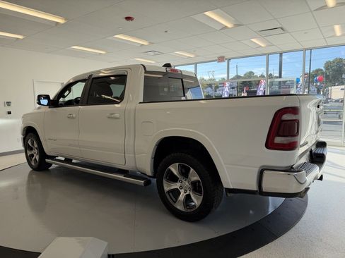 Used 2020 RAM 1500 Laramie image 69
