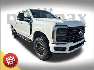 New 2026 Ford F250 Platinum w/ Tremor Off-Road Package 360° Tour