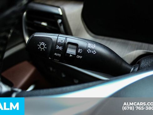 Used 2024 Kia Telluride SX image 33