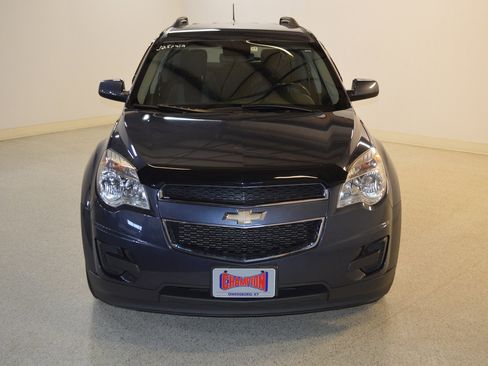 Used 2013 Chevrolet Equinox LT image 8