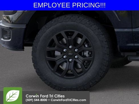 New 2026 Ford F150 Tremor AWD/4WD image 19