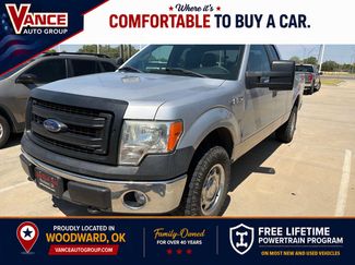 Used 2014 Ford F150 XL w/ Equipment Group 101A Mid AWD/4WD video 1