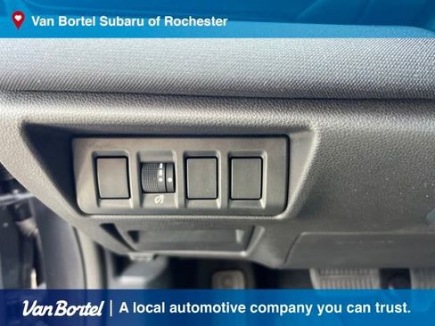 Certified 2023 Subaru Outback Premium image 16