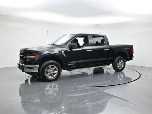 Certified 2024 Ford F150 XLT w/ Mobile Office Package AWD/4WD image 5
