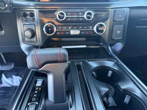 Used 2025 Ford F150 Raptor image 26