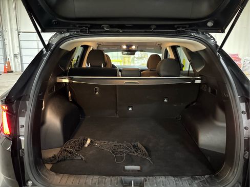 Used 2022 Hyundai Tucson SEL FWD image 7