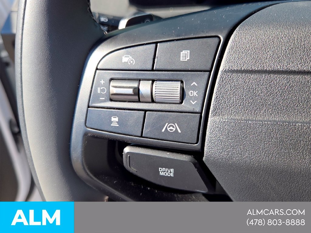 Used 2025 Kia EV6 Light RWD image 27