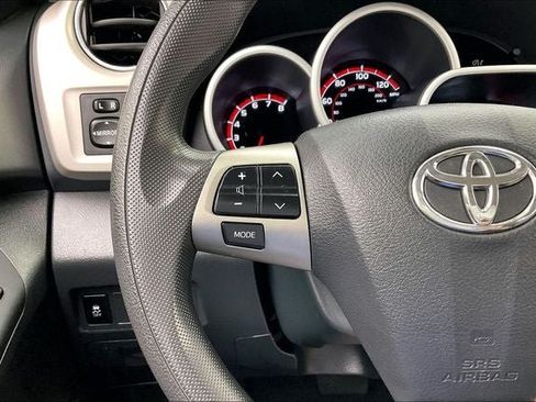 Used 2011 Toyota Matrix w/ Matrix Sport Pkg FWD image 22