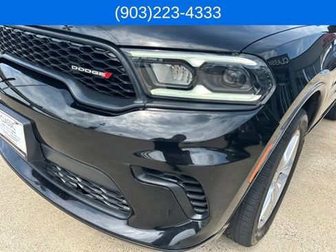 Used 2024 Dodge Durango GT AWD/4WD image 5