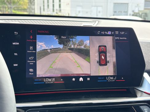 New 2026 BMW X1 M35i w/ Technology Package image 26