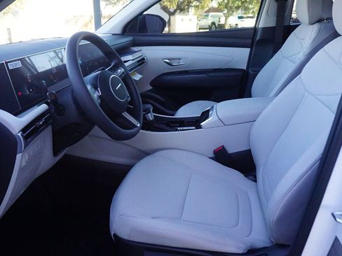 New 2026 Hyundai Tucson SE image 20