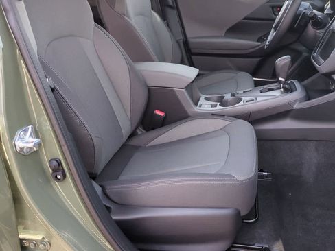New 2026 Subaru Crosstrek 2.5i image 21