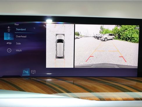 Certified 2025 Cadillac Escalade Sport Platinum RWD image 24