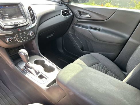 Certified 2019 Chevrolet Equinox LT FWD image 21
