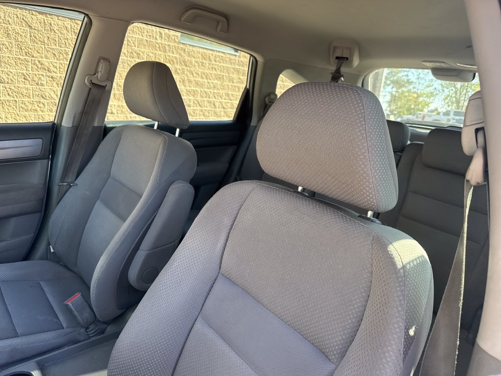 Used 2008 Honda CR-V LX image 12