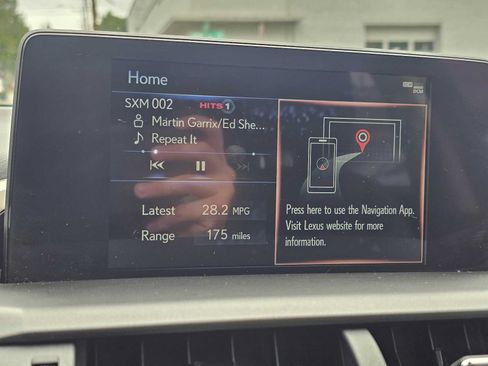 Used 2018 Lexus NX 300h AWD w/ Premium Package image 30