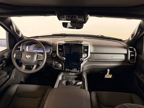 New 2026 RAM 1500 Big Horn image 20