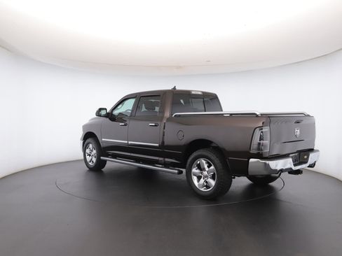 Used 2016 RAM 1500 Big Horn AWD/4WD image 25