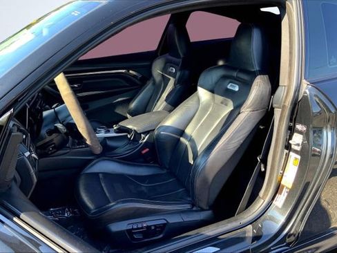 Used 2015 BMW M4 Coupe image 26