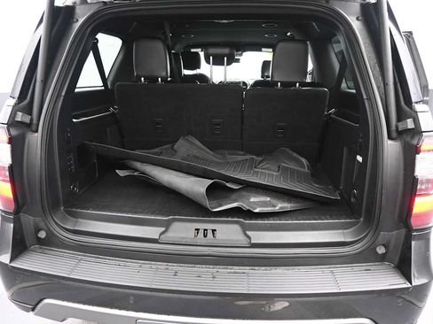Used 2020 Ford Expedition Max Limited AWD/4WD image 13