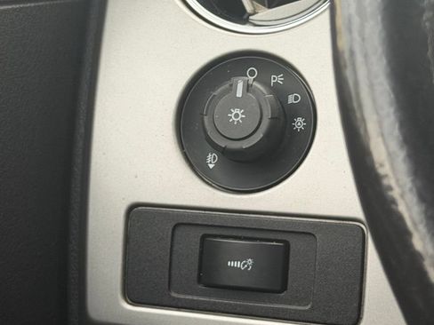 Used 2011 Ford F150 FX4 w/ FX Luxury Pkg AWD/4WD image 20