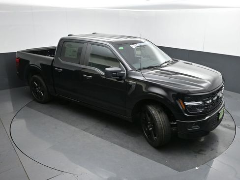 New 2026 Ford F150 STX w/ F-150 LOBO Package AWD/4WD image 43
