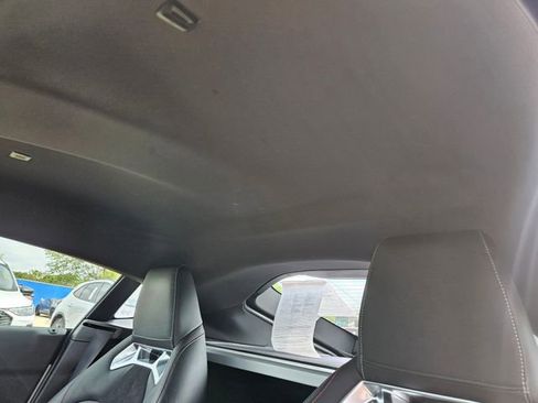 Used 2021 Toyota Supra w/ Safety & Technology Package image 6