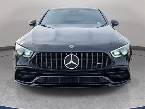 Used 2022 Mercedes-Benz AMG GT 43 image 3