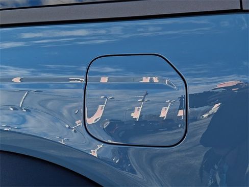 Used 2022 Ford Bronco Wildtrak image 30