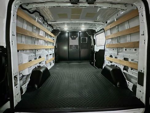 Used 2024 Ford Transit 250 Low Roof w/ Exterior Upgrade Package image 19