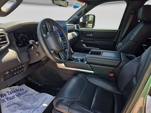Used 2022 Toyota Tundra Platinum AWD/4WD image 20