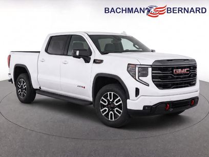 Used 2023 GMC Sierra 1500 AT4 w/ AT4 Premium Package