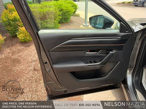 Used 2024 MAZDA CX-50 AWD 2.5 S w/ Cargo Package image 22