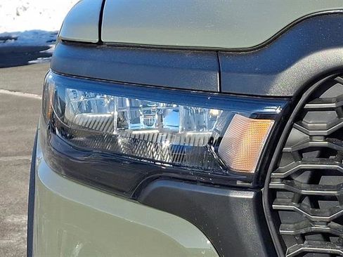 New 2026 RAM 1500 Rebel w/ G/T Package image 6