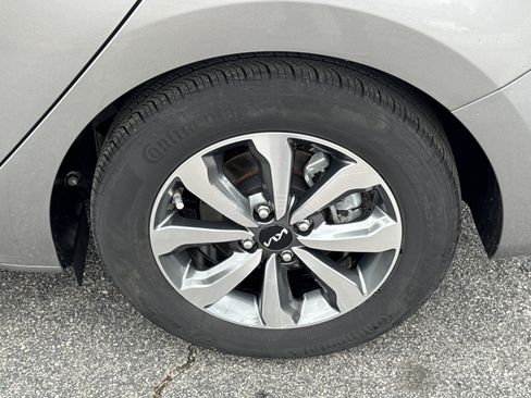 Certified 2023 Kia Rio S w/ Technology Package image 19