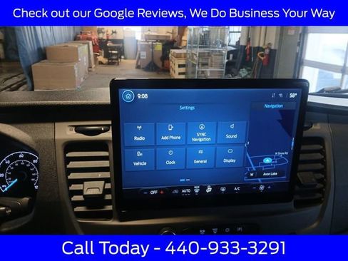 Certified 2022 Ford Transit 350 XLT RWD image 26