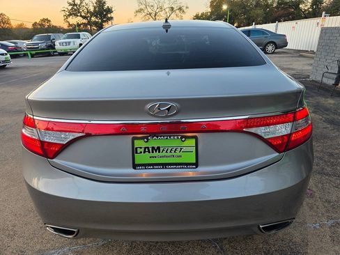 Used 2012 Hyundai Azera FWD image 10