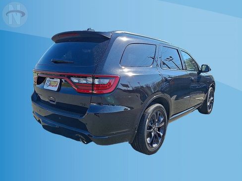 Used 2024 Dodge Durango R/T AWD/4WD image 12