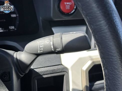 Used 2024 Toyota Tacoma TRD Off-Road AWD/4WD image 22
